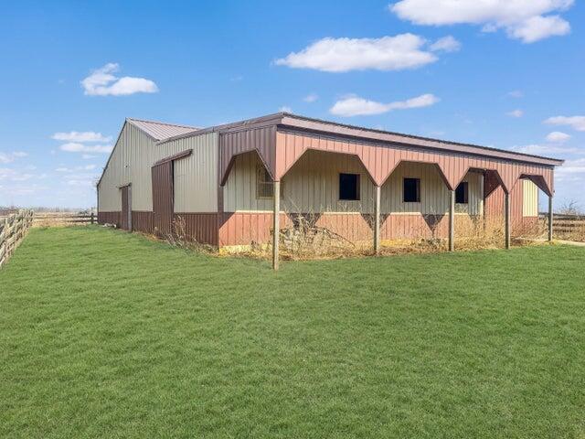 8830 Hunt Clymer Road, Mechanicsburg, Ohio image 15