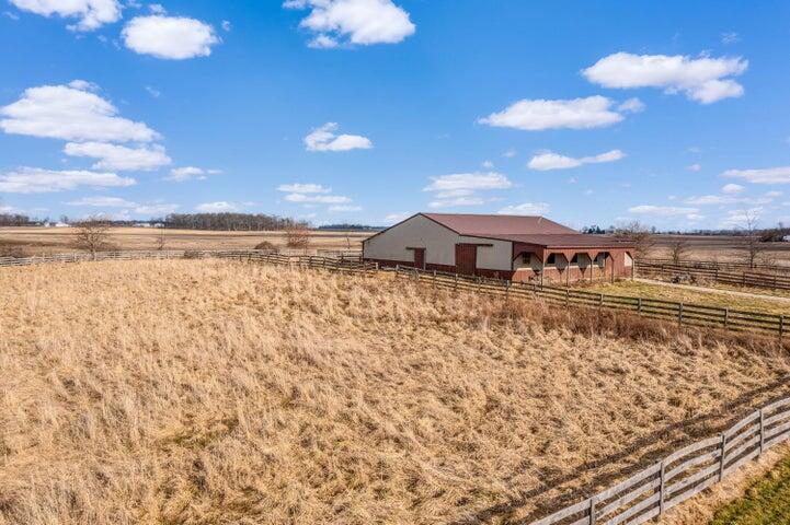 8830 Hunt Clymer Road, Mechanicsburg, Ohio image 22