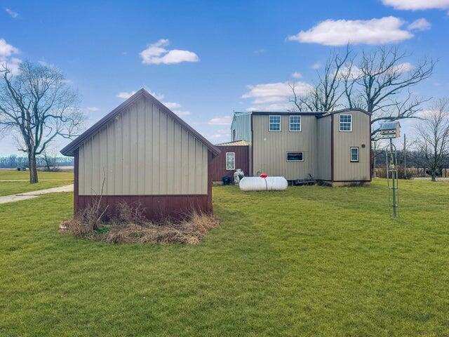 8830 Hunt Clymer Road, Mechanicsburg, Ohio image 13