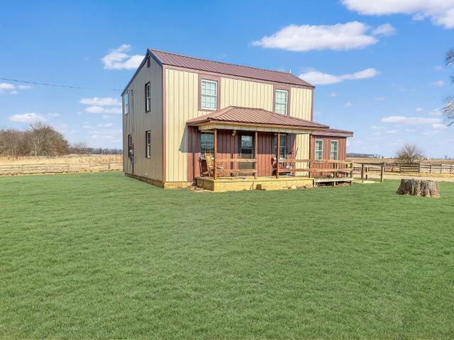 8830 Hunt Clymer Road, Mechanicsburg, Ohio image 11