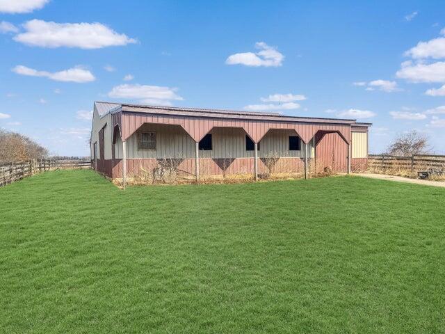 8830 Hunt Clymer Road, Mechanicsburg, Ohio image 16