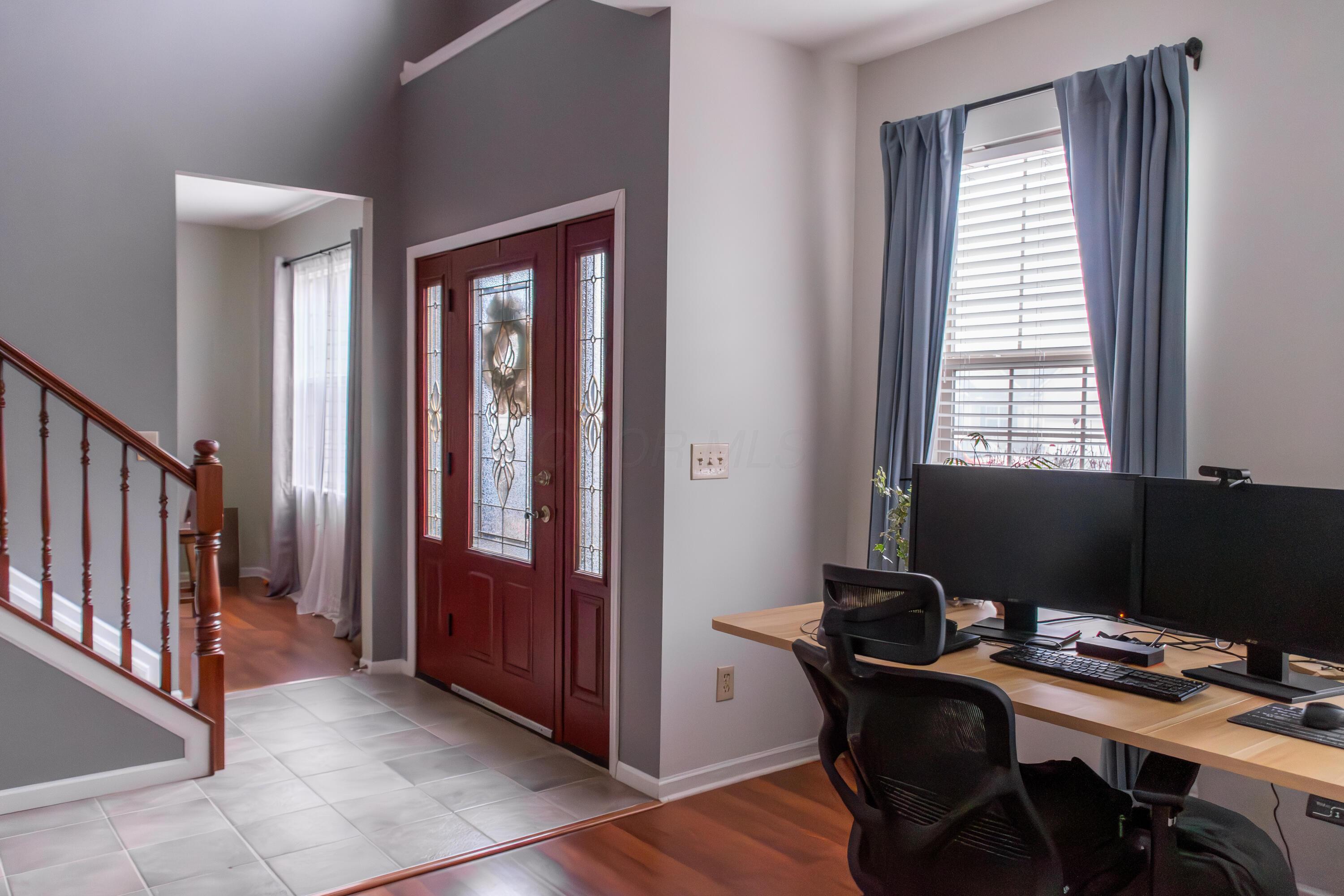 113 Zackary Drive, Granville, Ohio image 3