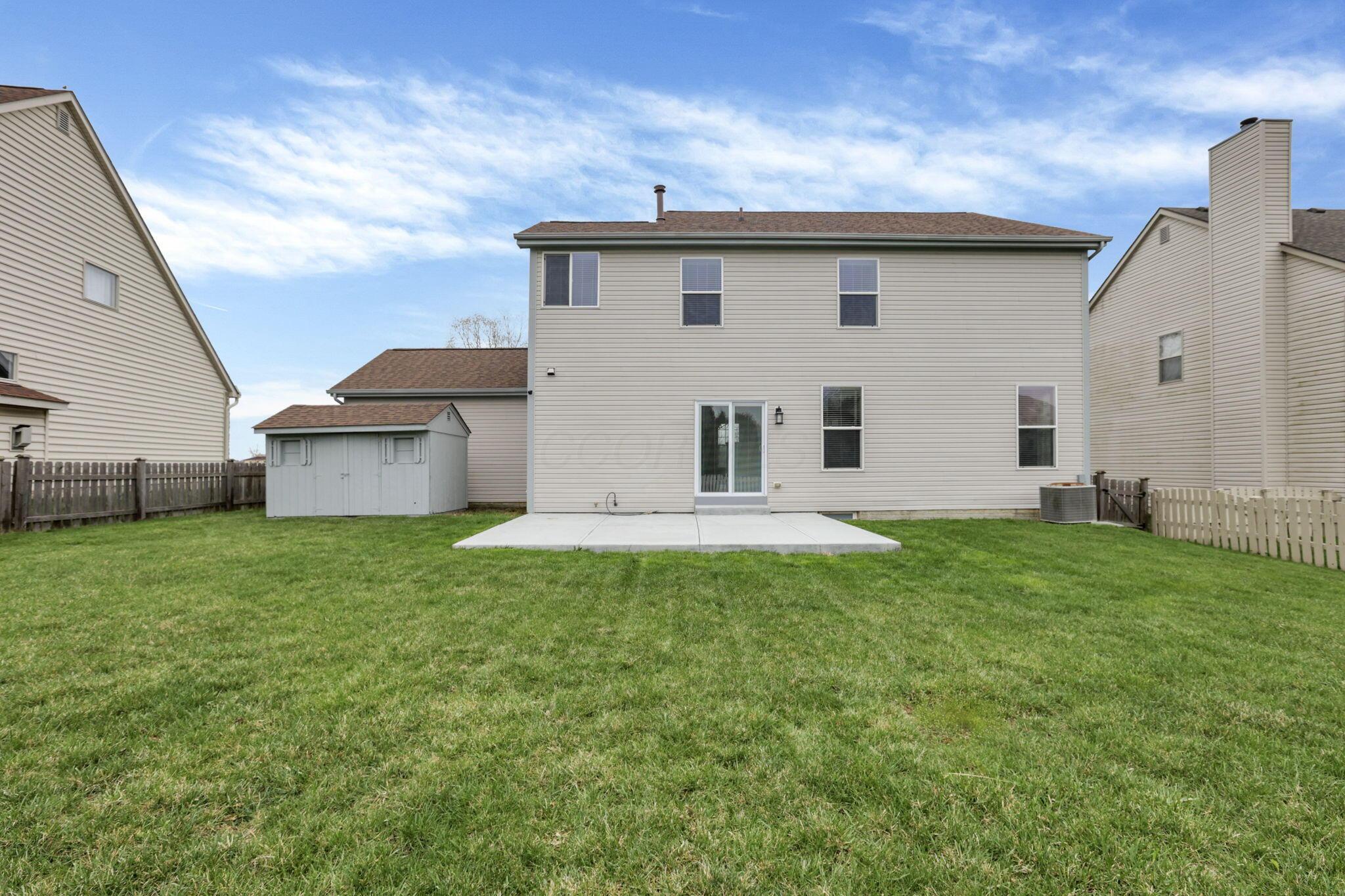 345 Trail, Pataskala, Ohio image 49
