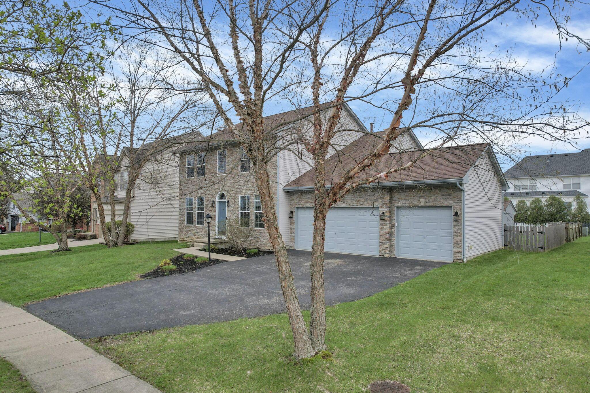 345 Trail, Pataskala, Ohio image 8