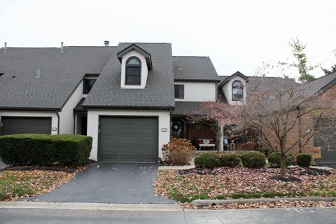 Photo of 5249 Willow Grove Place N, Dublin, OH 43017 (MLS # 225044068)