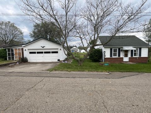 Photo of 19403 High Street, Adelphi, OH 43101 (MLS # 226014518)