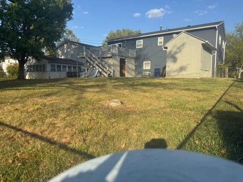 Tiny photo for 5485 Tamarack Boulevard, Columbus, OH 43229 (MLS # 225037019)