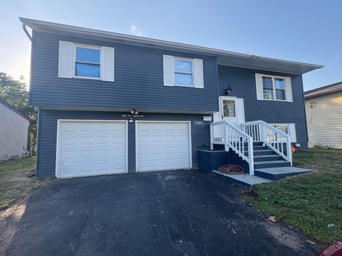 Photo of 5485 Tamarack Boulevard, Columbus, OH 43229 (MLS # 225037019)