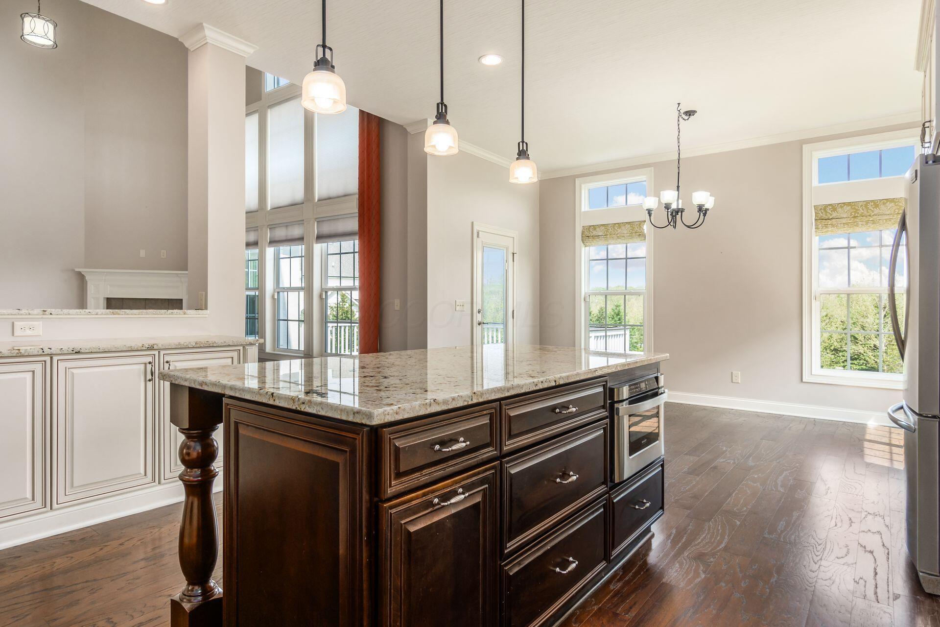 1393 Kearney Way, Delaware, Ohio image 38