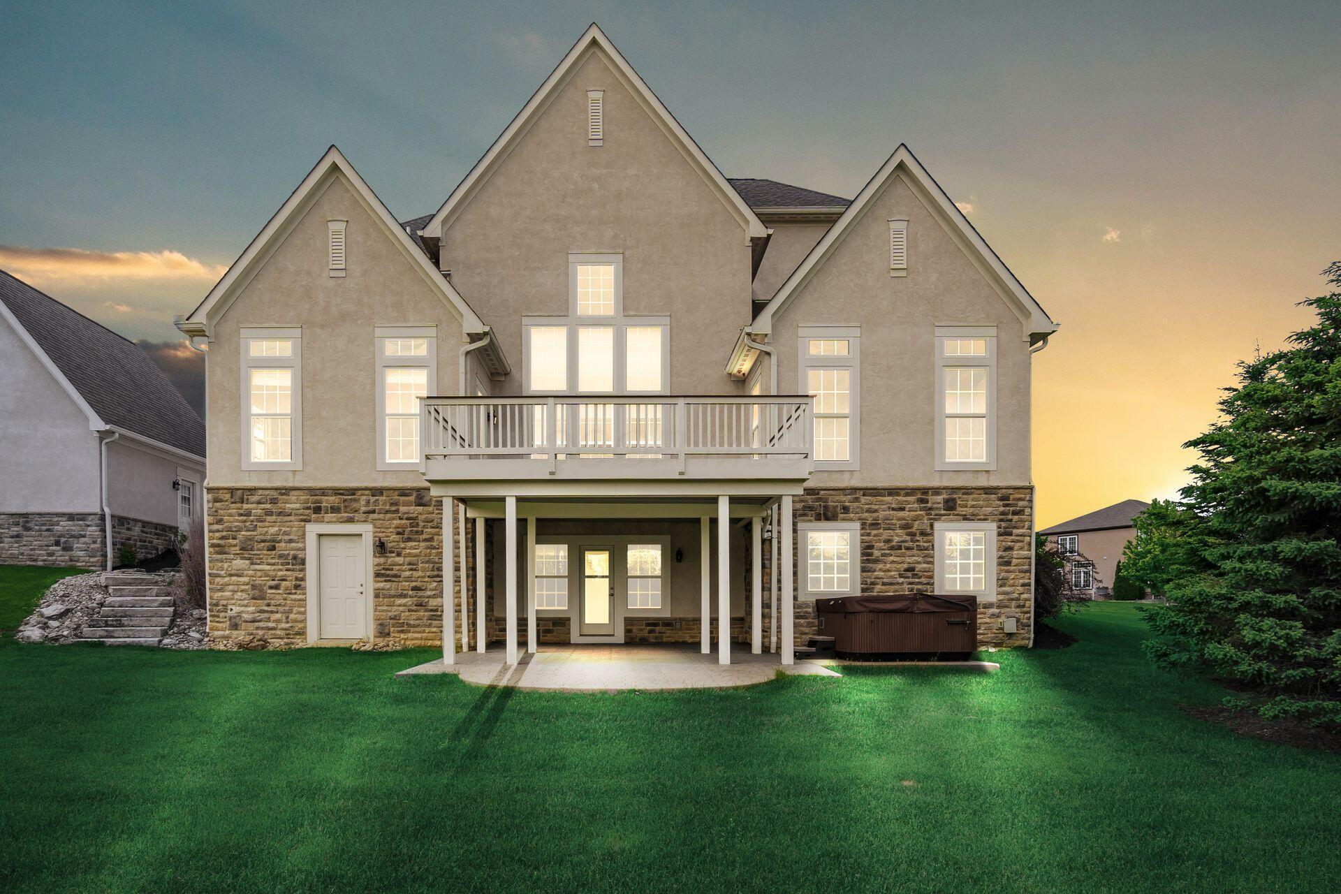 1393 Kearney Way, Delaware, Ohio image 6