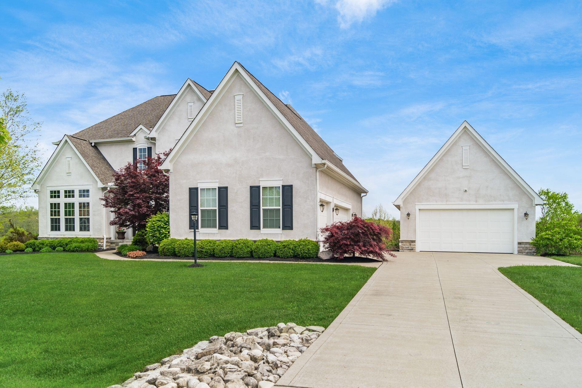 1393 Kearney Way, Delaware, Ohio image 8