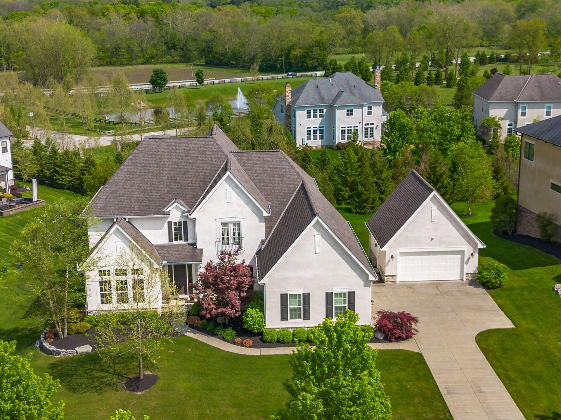 1393 Kearney Way, Delaware, Ohio image 1