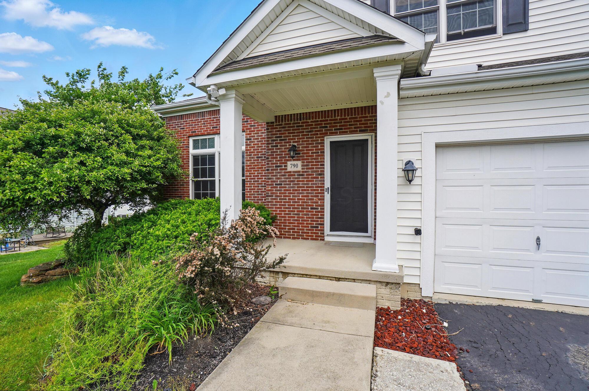 790 Salinger Drive, Lithopolis, Ohio image 3