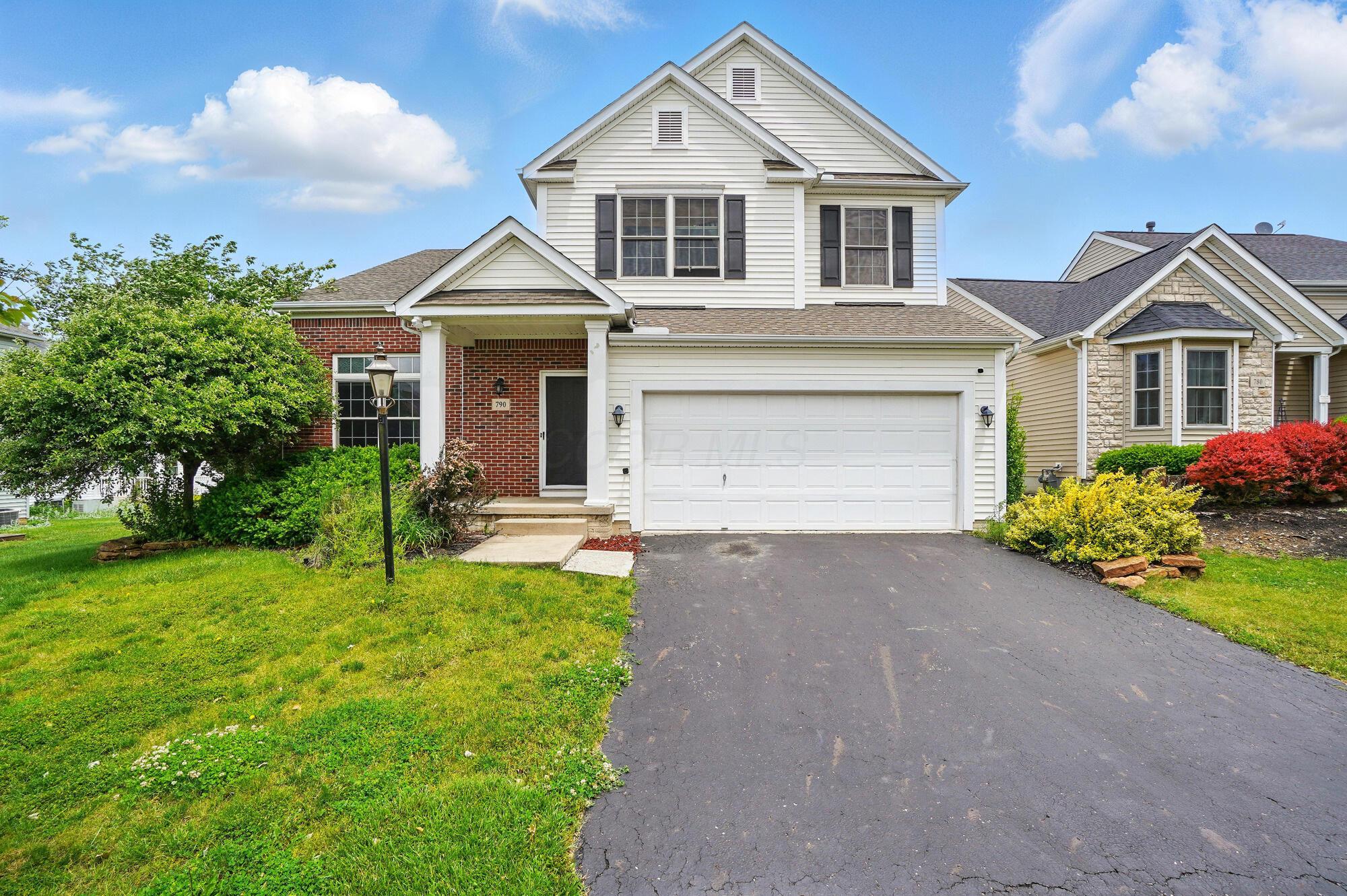 790 Salinger Drive, Lithopolis, Ohio image 1