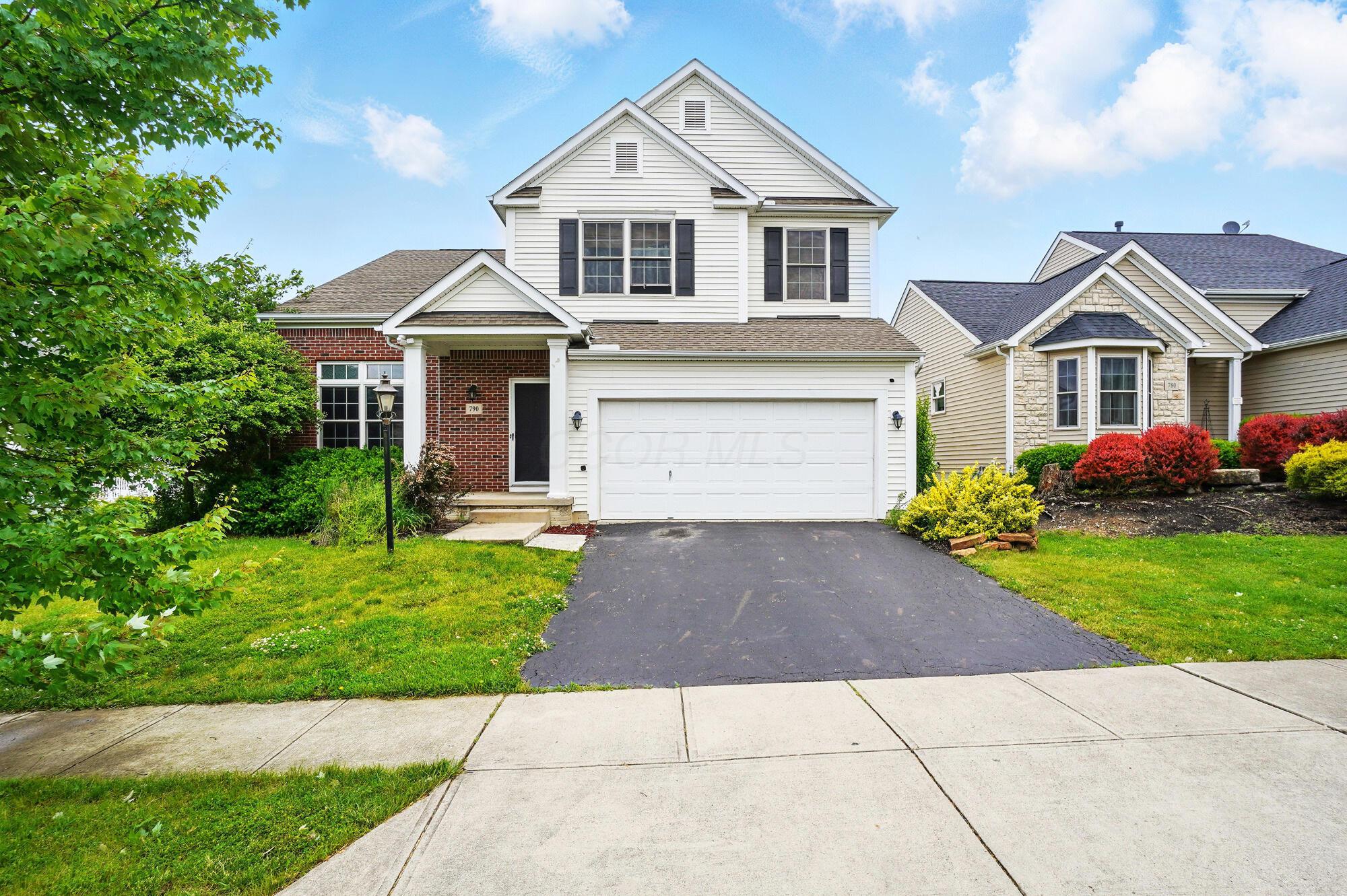 790 Salinger Drive, Lithopolis, Ohio image 5
