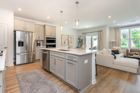 Tiny photo for 3350 Abberley Drive, New Albany, OH 43054 (MLS # 226034121)