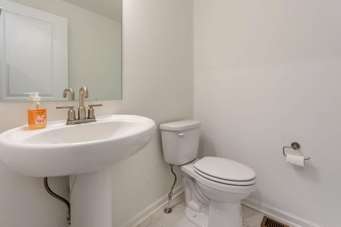 Tiny photo for 3350 Abberley Drive, New Albany, OH 43054 (MLS # 226034121)
