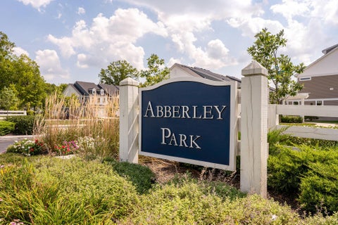 Tiny photo for 3350 Abberley Drive, New Albany, OH 43054 (MLS # 226034121)