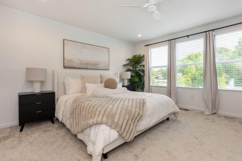 Tiny photo for 3350 Abberley Drive, New Albany, OH 43054 (MLS # 226034121)