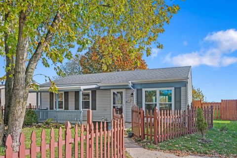 Photo of 954 Bermuda Drive, Marion, OH 43302 (MLS # 225041996)