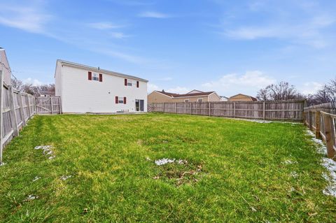 Tiny photo for 1269 Bermuda Drive, Marion, OH 43302 (MLS # 226007773)