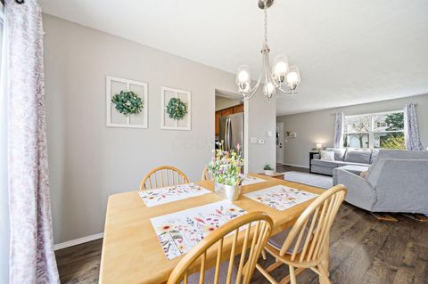 Tiny photo for 1269 Bermuda Drive, Marion, OH 43302 (MLS # 226007773)