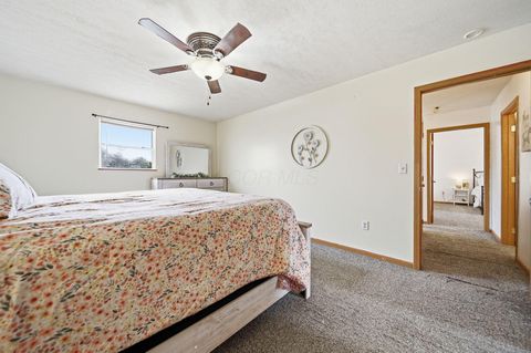 Tiny photo for 1269 Bermuda Drive, Marion, OH 43302 (MLS # 226007773)