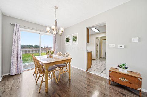 Tiny photo for 1269 Bermuda Drive, Marion, OH 43302 (MLS # 226007773)