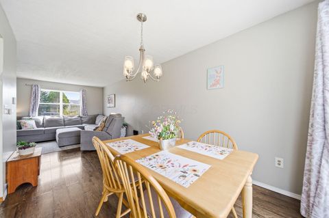 Tiny photo for 1269 Bermuda Drive, Marion, OH 43302 (MLS # 226007773)