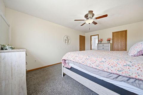 Tiny photo for 1269 Bermuda Drive, Marion, OH 43302 (MLS # 226007773)