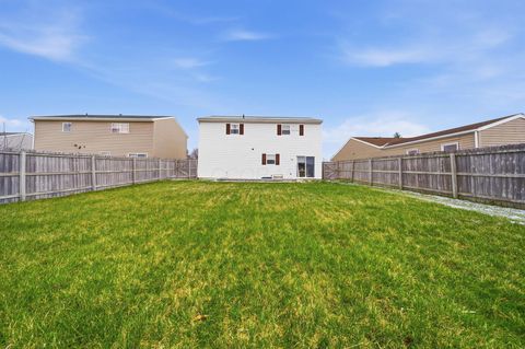 Tiny photo for 1269 Bermuda Drive, Marion, OH 43302 (MLS # 226007773)