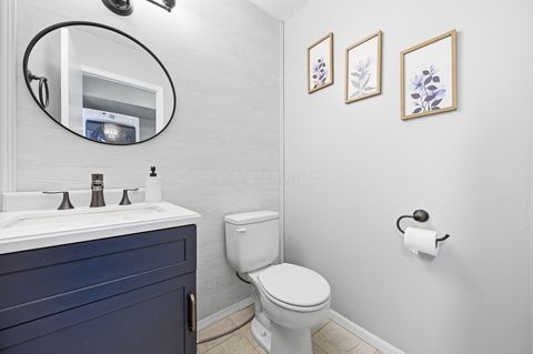 Tiny photo for 1269 Bermuda Drive, Marion, OH 43302 (MLS # 226007773)