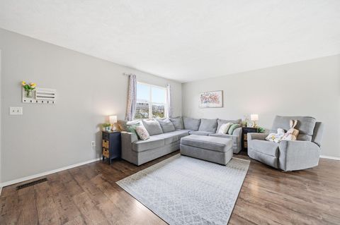 Tiny photo for 1269 Bermuda Drive, Marion, OH 43302 (MLS # 226007773)