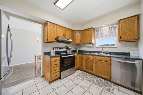 Tiny photo for 1269 Bermuda Drive, Marion, OH 43302 (MLS # 226007773)