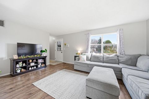 Tiny photo for 1269 Bermuda Drive, Marion, OH 43302 (MLS # 226007773)