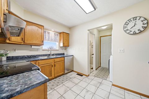 Tiny photo for 1269 Bermuda Drive, Marion, OH 43302 (MLS # 226007773)