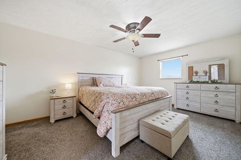 Tiny photo for 1269 Bermuda Drive, Marion, OH 43302 (MLS # 226007773)