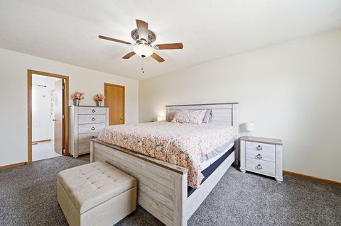 Tiny photo for 1269 Bermuda Drive, Marion, OH 43302 (MLS # 226007773)