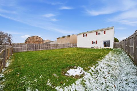 Tiny photo for 1269 Bermuda Drive, Marion, OH 43302 (MLS # 226007773)