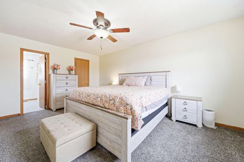 Tiny photo for 1269 Bermuda Drive, Marion, OH 43302 (MLS # 226007773)