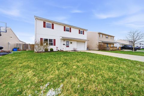 Tiny photo for 1269 Bermuda Drive, Marion, OH 43302 (MLS # 226007773)