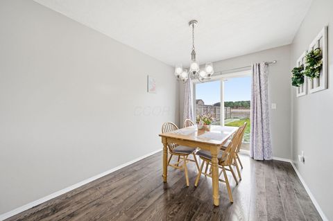 Tiny photo for 1269 Bermuda Drive, Marion, OH 43302 (MLS # 226007773)