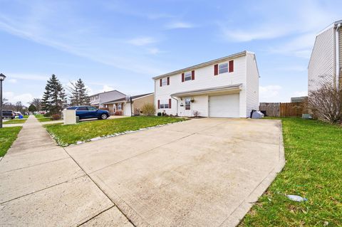 Tiny photo for 1269 Bermuda Drive, Marion, OH 43302 (MLS # 226007773)