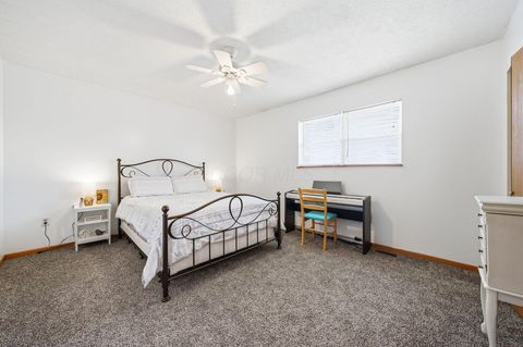 Tiny photo for 1269 Bermuda Drive, Marion, OH 43302 (MLS # 226007773)