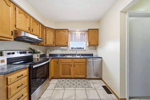 Tiny photo for 1269 Bermuda Drive, Marion, OH 43302 (MLS # 226007773)