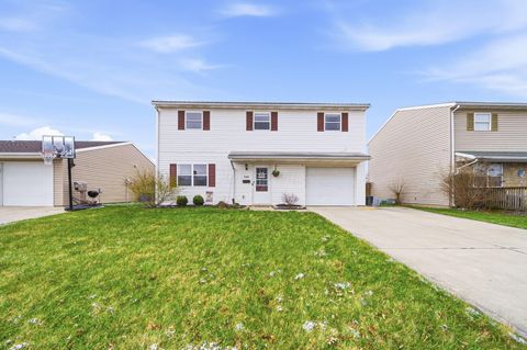 Photo of 1269 Bermuda Drive, Marion, OH 43302 (MLS # 226007773)