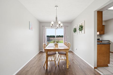 Tiny photo for 1269 Bermuda Drive, Marion, OH 43302 (MLS # 226007773)