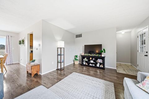 Tiny photo for 1269 Bermuda Drive, Marion, OH 43302 (MLS # 226007773)