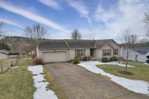 Photo of 625 Fulla Lane SE, Heath, OH 43056 (MLS # 226005178)