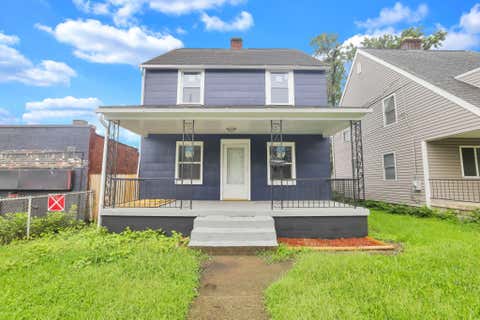 Photo of 2675 Sullivant Avenue, Columbus, OH 43204 (MLS # 226031363)